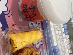 -君之狮子山·轻糖烘焙(松江印象城店)