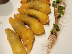 -北京王府井希尔顿酒店·秦唐中餐厅Chynna