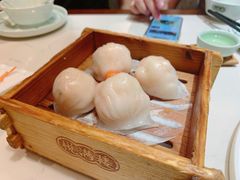 悦满楼虾饺皇-悦满楼·西关名点·湛江名菜(航空综合大厦店)