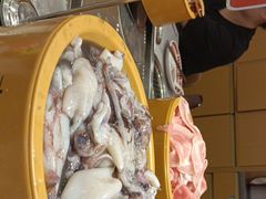 -喜家自助小火锅(乐客城店)