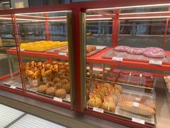 -好利来(建邺吾悦店)