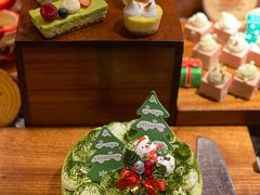 -长沙北辰洲际酒店-兰调全日餐厅