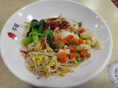 -西苑美食城(龙湖星悦荟店)