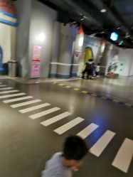 -点点梦想城(鑫苑都汇店)