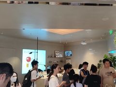 -喜茶(广州佳兆业广场店)