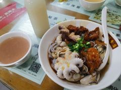薏米水-荔林食店(西华路店)