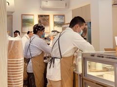 -Cafe on warm(丹霞店)