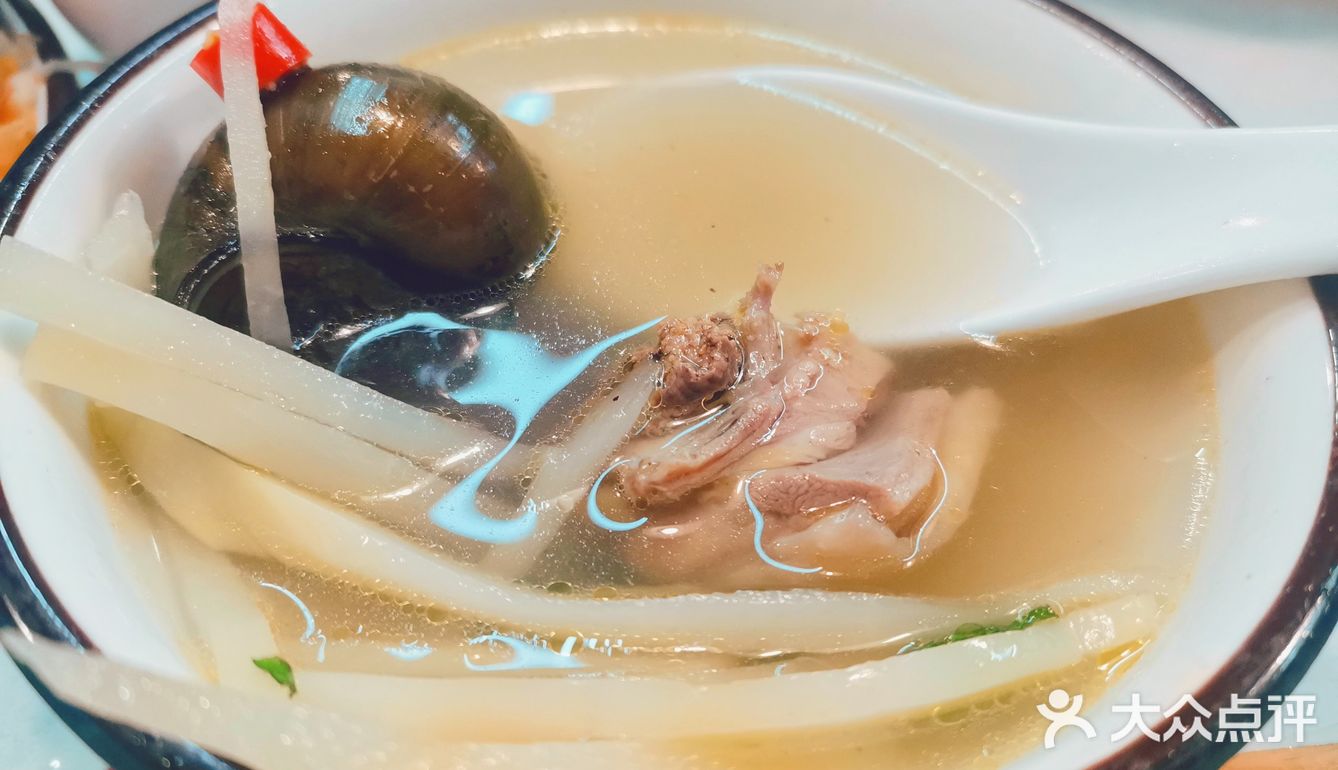 正宗广西味