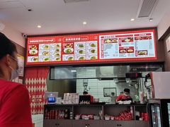 -吴满满油泼面(北方风味园店)