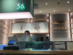 -36cake生日蛋糕(福田店)