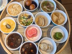 -奇芳阁·百年清真南京菜(夫子庙店)
