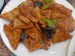-鑫来子菜馆