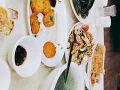 -锐记美食店·现捞海鲜(闸坡店)