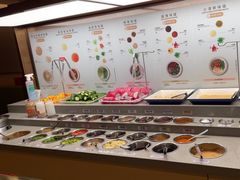 -海底捞火锅(顺义华联店)