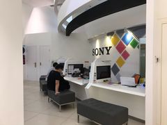 -Sony Store索尼(广州正佳店)