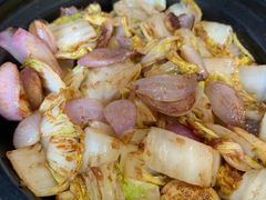 -台上设计餐厅(歌华大厦店)