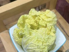 高山上的娃娃菜-椰夫人·养生椰子鸡(金沙洲永旺店)