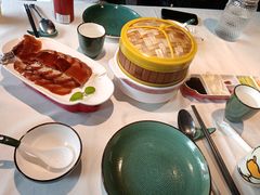 -大鸭梨烤鸭(望京店)