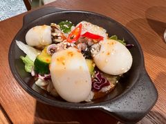 -森Some Fusion(荔湾店)