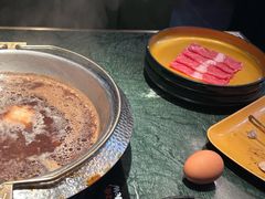 -牛New寿喜烧(中山公园龙之梦店)