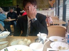-一品小笼(金融街店)