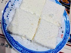 水牛奶方砖-捷信牛奶甜品世家(合生汇店)