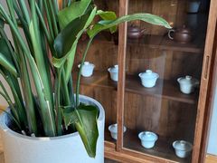 -一叶觅山(半边街店)