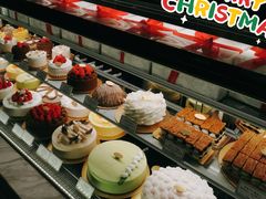 -布歌东京(金融街购物中心店)