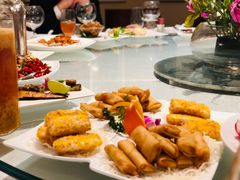 -东港喜来登酒店·天香阁中餐厅