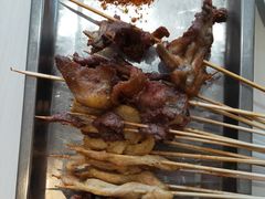 -金乐活美食(中街店)