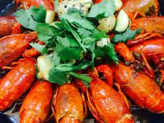 -辣螃铠盆盆蟹大排档(总店)