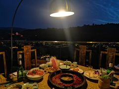 -渭南桃花源民俗文化园