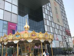 -银泰百货(北京大红门店)