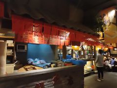 -南京大牌档(人民广场店)