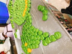 -沈记青团