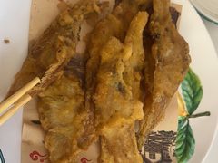 -叶存利海鲜大馅饺子(海宁路总店)