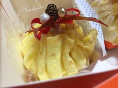 -檬舒舒MonChouChou(久光百货店)