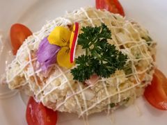 -华梅西餐厅(哈尔滨中央大街店)