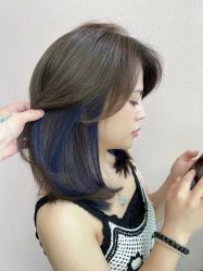点击看大图 -MT·ID 烫发.染发.接发SALON