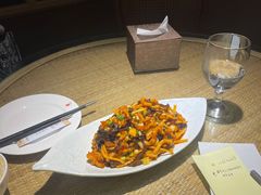 -渝信川菜(长安店)