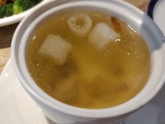 -茉莉餐厅(亳州高新万达广场希夷大道店)