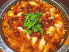 -大牌大·传统杭帮菜(湖滨店)