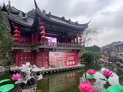 -周家二小姐的菜(西津渡店)