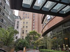 -宏安瑞士大酒店馥澜吧