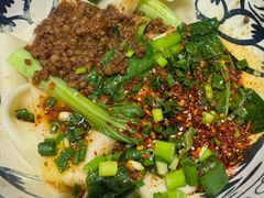-子午路张记肉夹馍(兵马俑店)