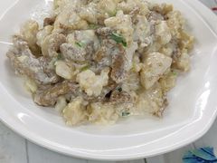 -清真鸿起来饭庄(复兴路店)