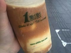 -1点点(爱华店)