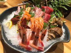 -大岛日本料理铁板烧(南通大饭店)