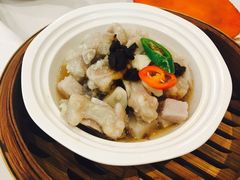 -潮福城大酒楼·潮味粤品·港式点心(湖滨北路店)