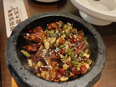 -大同江朝鲜菜•长春地标美食(绿园吾悦广场店)